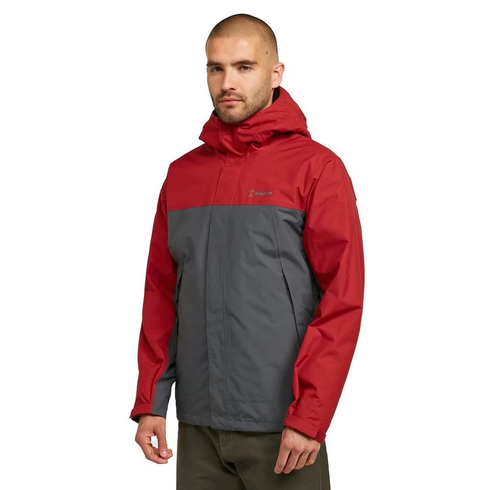 Berghaus Men’s Stormcloud Prime 3-in-1 Waterproof Jacket 10 Berghaus Men’s Stormcloud Prime 3-in-1 Waterproof Jacket - Image 10