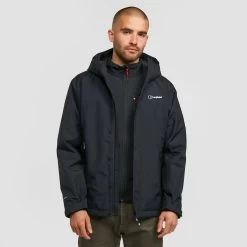 Berghaus Men’s Stormcloud Prime Insulated Jacket