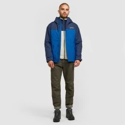 Berghaus Men’s Stormcloud Prime Insulated Jacket -Rab Adventure Deals go 471984 c