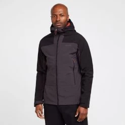 Craghoppers Men’s Tripp Hooded Jacket