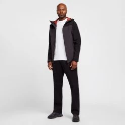 Craghoppers Men’s Tripp Hooded Jacket -Rab Adventure Deals go 474076 c