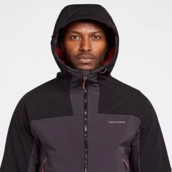 Craghoppers Men’s Tripp Hooded Jacket -Rab Adventure Deals go 474076 d