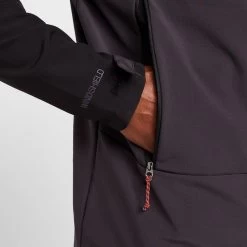 Craghoppers Men’s Tripp Hooded Jacket -Rab Adventure Deals go 474076 f