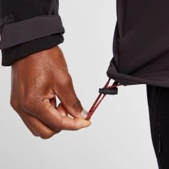 Craghoppers Men’s Tripp Hooded Jacket -Rab Adventure Deals go 474076 g