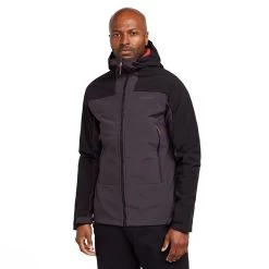 Craghoppers Men’s Tripp Hooded Jacket -Rab Adventure Deals go 474076 z