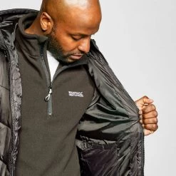 Regatta Men's Volter Loft II Heated Jacket -Rab Adventure Deals go 474331 e