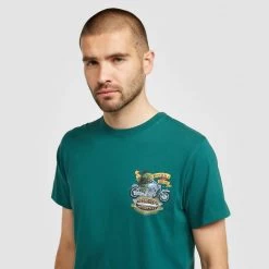Men's Motorpikes T-shirt -Rab Adventure Deals go 476628 d