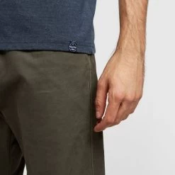 Men's Woodcut T-shirt -Rab Adventure Deals go 476630 e