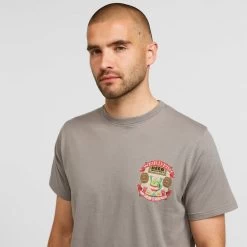 Men’s Pure Mussel T-Shirt -Rab Adventure Deals go 476632 d