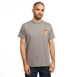 Men’s Pure Mussel T-Shirt -Rab Adventure Deals go 476632 z