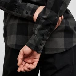 Fox Men's Voyd 2.0 Shirt -Rab Adventure Deals go 476778 e