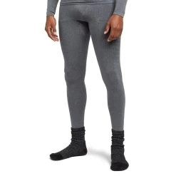 Odlo Men's Performance Warm Eco Leggings -Rab Adventure Deals go 476855 z