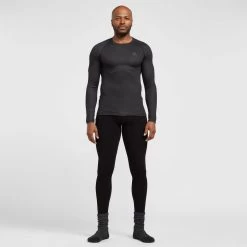 Odlo Men's Active F-Dry Light Eco Top -Rab Adventure Deals go 476866 c