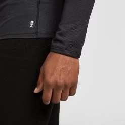 Odlo Men's Active F-Dry Light Eco Top -Rab Adventure Deals go 476866 e