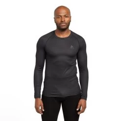 Odlo Men's Active F-Dry Light Eco Top -Rab Adventure Deals go 476866 z