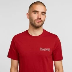 Montane Men’s Trace T-Shirt -Rab Adventure Deals go 477026 d