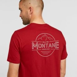 Montane Men’s Trace T-Shirt -Rab Adventure Deals go 477026 e