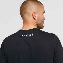 Montane Men’s Geometry T-Shirt -Rab Adventure Deals go 477027 e