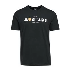 Montane Men’s Geometry T-Shirt -Rab Adventure Deals go 477027 u