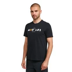 Montane Men’s Geometry T-Shirt -Rab Adventure Deals go 477027 z