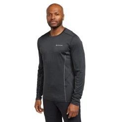 Montane Men’s Dart Long Sleeve T-Shirt -Rab Adventure Deals go 477197 z