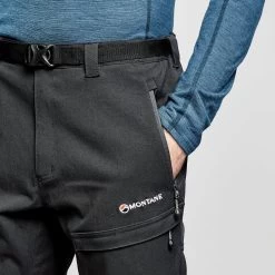 Montane Men’s Super Terra Pants -Rab Adventure Deals go 477199 d