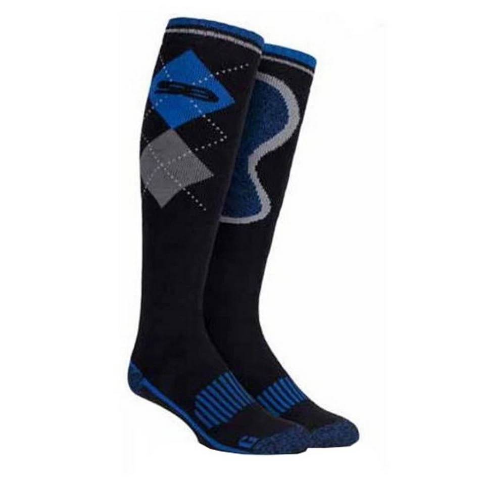 Patterdale Mens Socks 2 Patterdale Mens Socks - Image 2