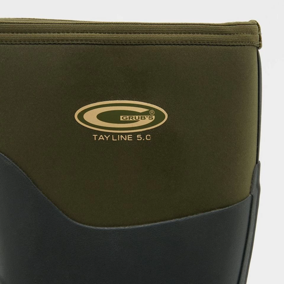 Men's Tayline 5.0 Boots 5 Men's Tayline 5.0 Boots - Image 5