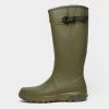 Men’s Highline Wellington Boots Sage Green