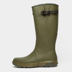 Men’s Highline Wellington Boots Sage Green