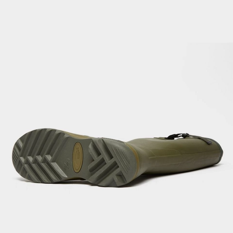 Men’s Highline Wellington Boots Sage Green 2 Men’s Highline Wellington Boots Sage Green - Image 2