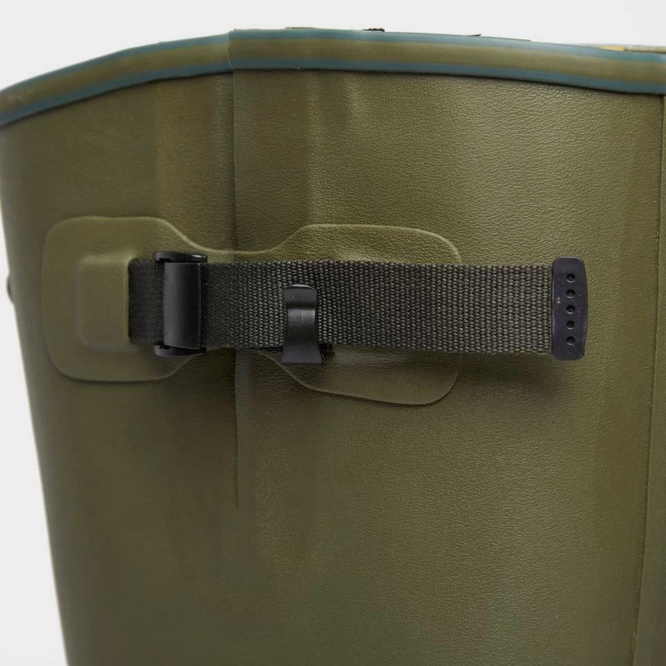 Men’s Highline Wellington Boots Sage Green 5 Men’s Highline Wellington Boots Sage Green - Image 5