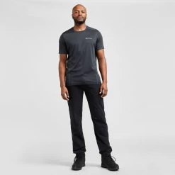 Montane Men’s Dart Short Sleeve T-Shirt -Rab Adventure Deals go 479575 c