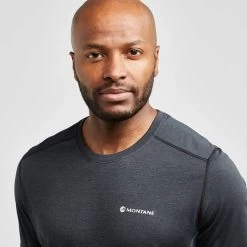 Montane Men’s Dart Short Sleeve T-Shirt -Rab Adventure Deals go 479575 d