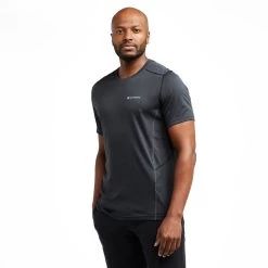 Montane Men’s Dart Short Sleeve T-Shirt -Rab Adventure Deals go 479575 z