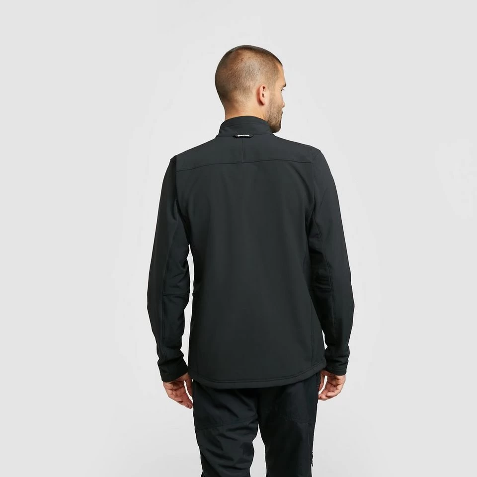 Montane Men’s Krypton Softshell Jacket 2 Montane Men’s Krypton Softshell Jacket - Image 2