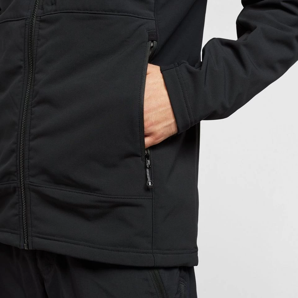 Montane Men’s Krypton Softshell Jacket 7 Montane Men’s Krypton Softshell Jacket - Image 7