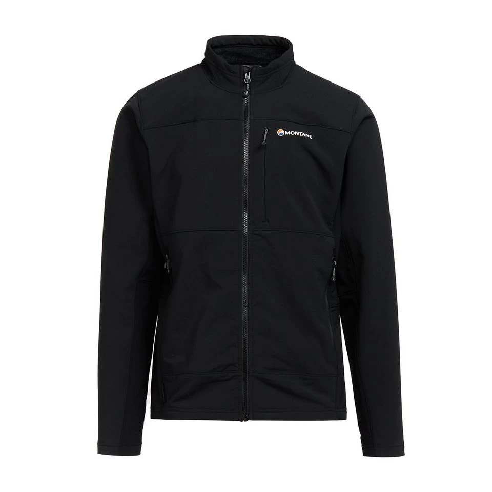 Montane Men’s Krypton Softshell Jacket 8 Montane Men’s Krypton Softshell Jacket - Image 8