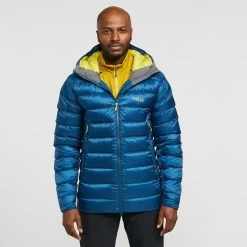Rab Men's Electron Pro Jacket