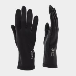 Unisex Gel Grip Stretch Gloves
