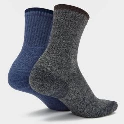 Men’s Walking Socks 2 Pack 8 Men’s Walking Socks 2 Pack -Rab Adventure Deals go 501292 c