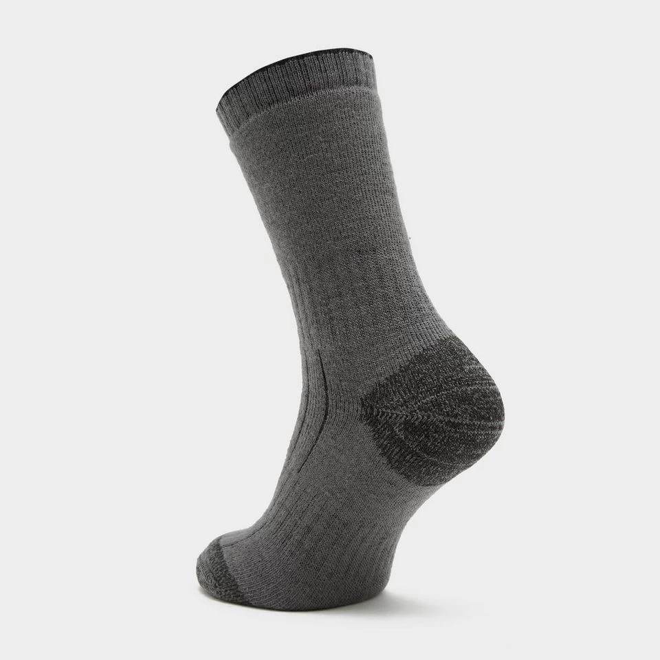 Men’s Merino Explorer Socks 2 Men’s Merino Explorer Socks - Image 2