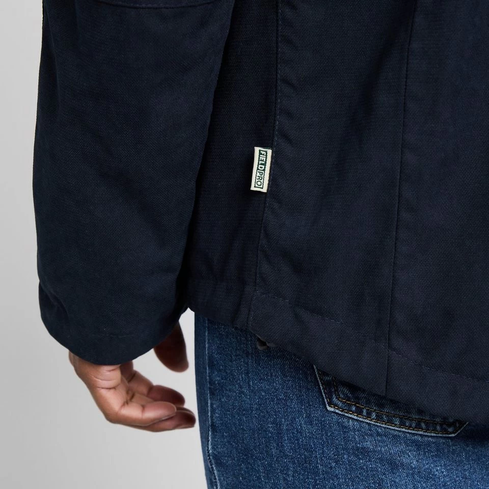 Men’s Struther Waterproof Zip Jacket 5 Men’s Struther Waterproof Zip Jacket - Image 5