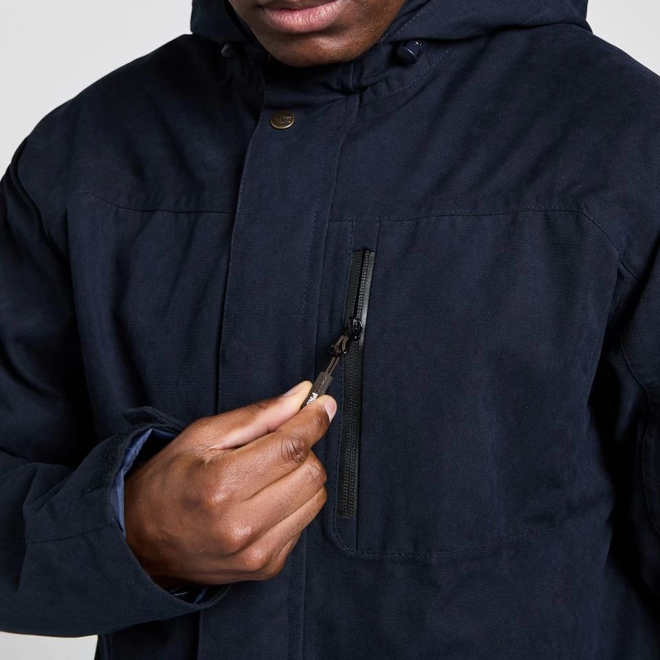 Men’s Struther Waterproof Zip Jacket 7 Men’s Struther Waterproof Zip Jacket - Image 7