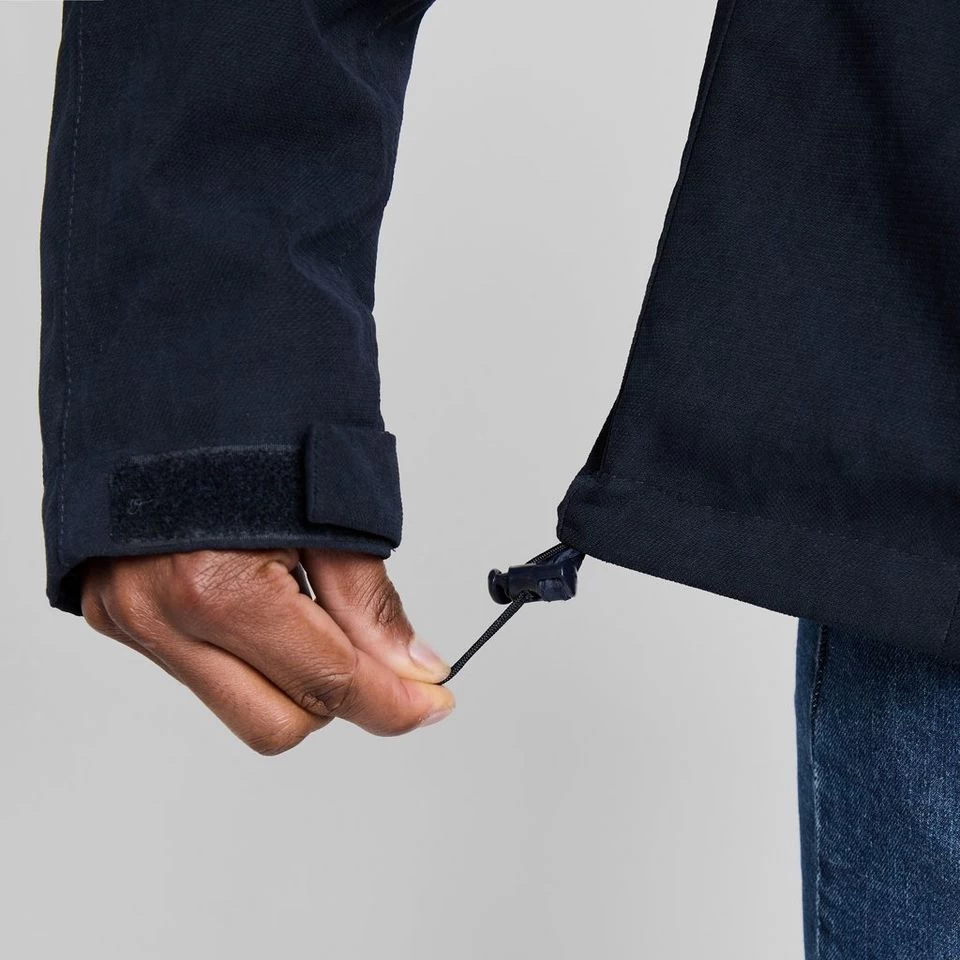 Men’s Struther Waterproof Zip Jacket 9 Men’s Struther Waterproof Zip Jacket - Image 9