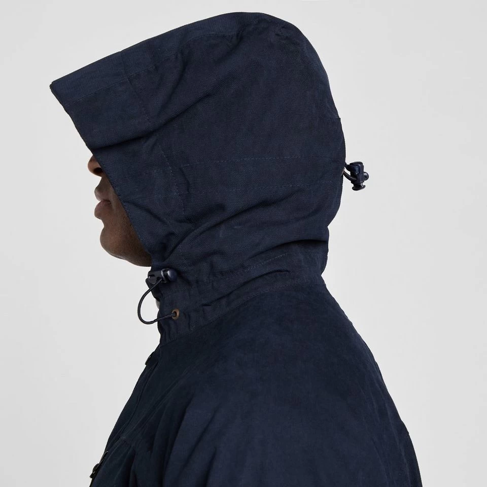 Men’s Struther Waterproof Zip Jacket 10 Men’s Struther Waterproof Zip Jacket - Image 10