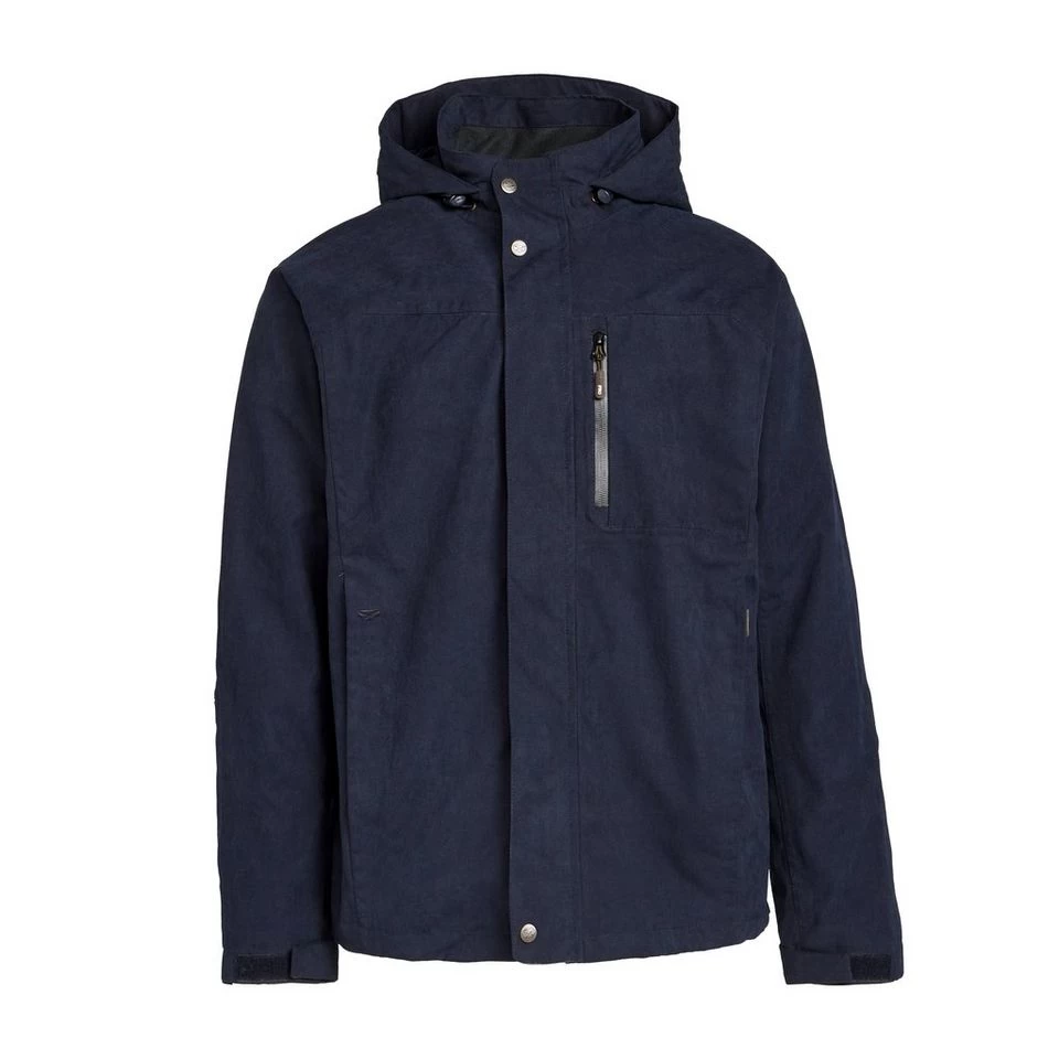 Men’s Struther Waterproof Zip Jacket 13 Men’s Struther Waterproof Zip Jacket - Image 13