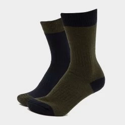 Country Short Socks 2 Pack