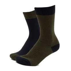 Country Short Socks 2 Pack -Rab Adventure Deals go 503184 z