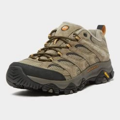 Merrell Men’s Moab 3 Hiking Shoe -Rab Adventure Deals go 503984 c